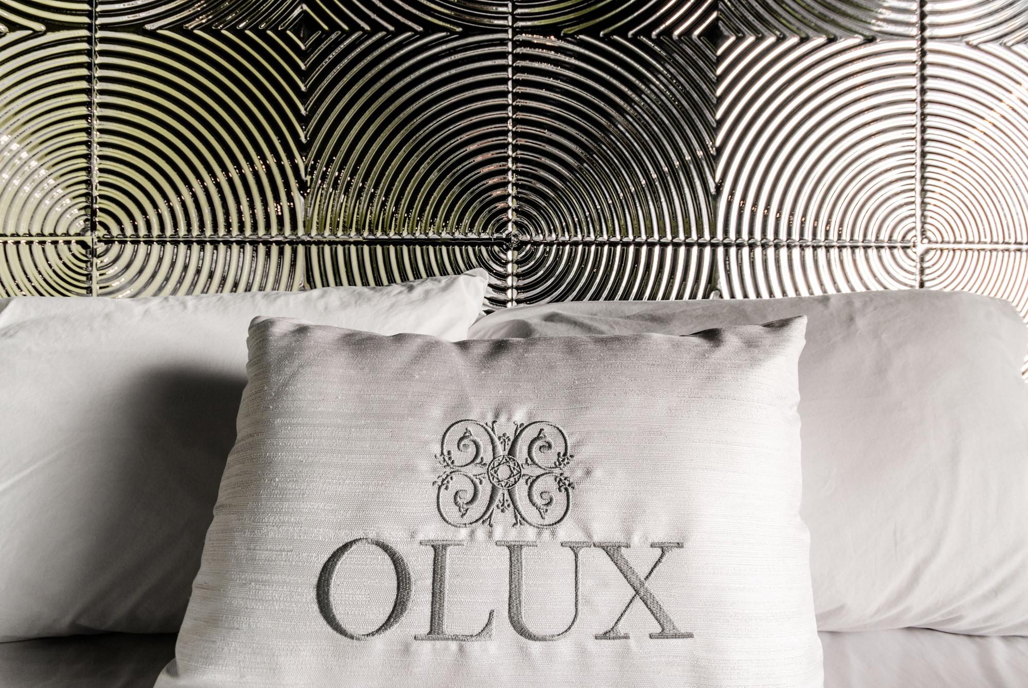 Olux Hotel-Motel-Suites Laval Extérieur photo