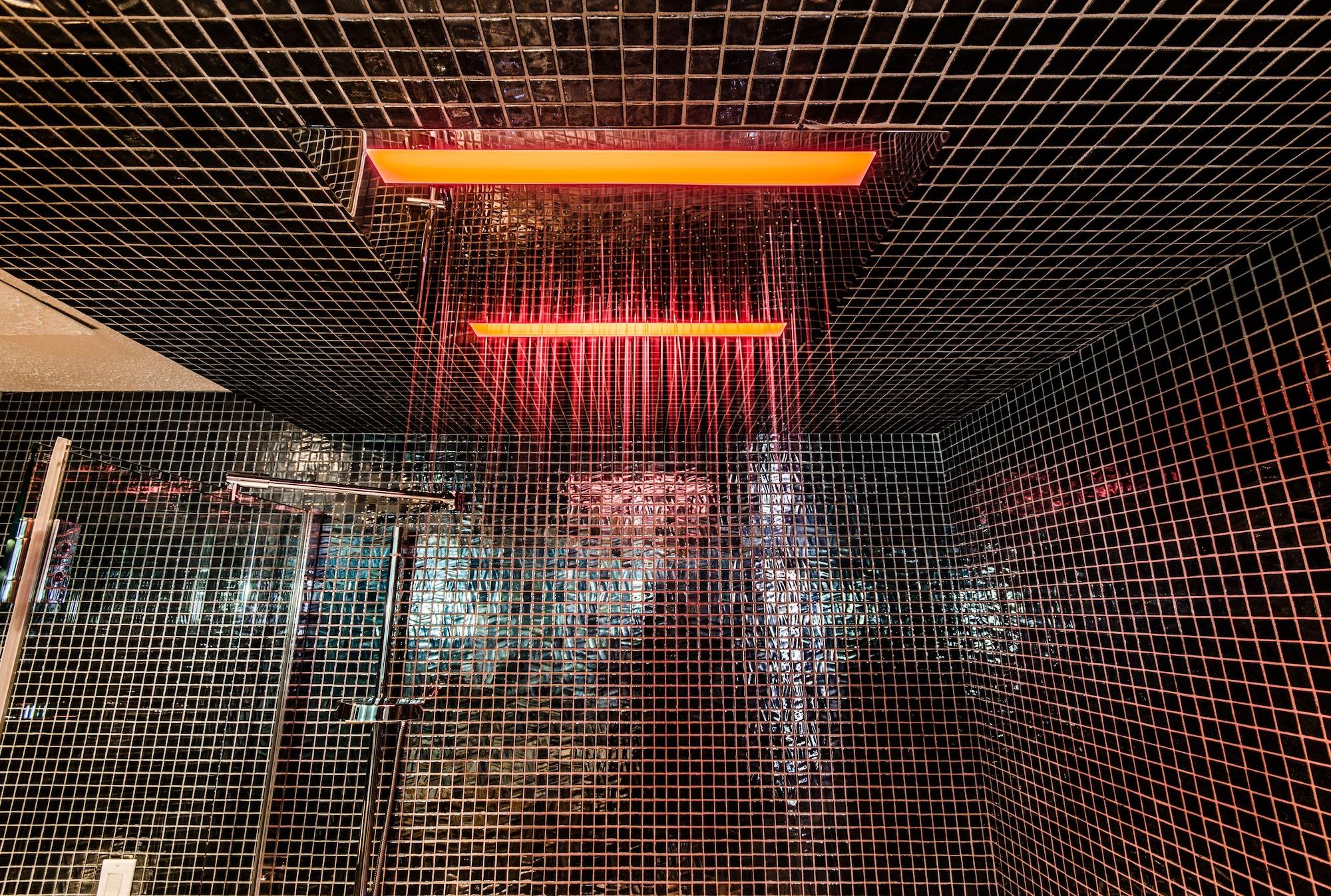 Olux Hotel-Motel-Suites Laval Extérieur photo