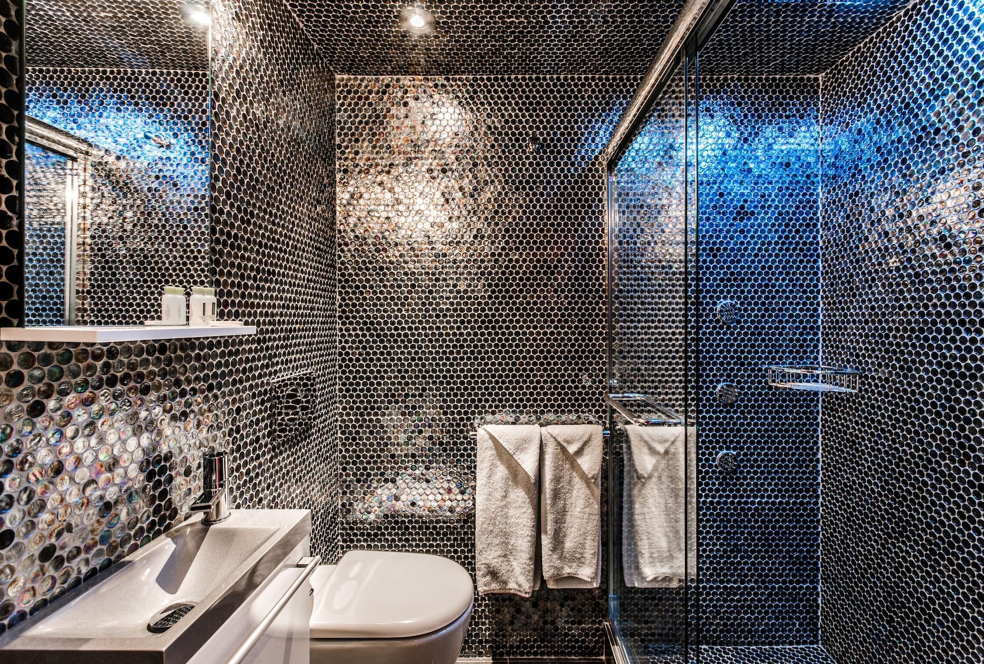 Olux Hotel-Motel-Suites Laval Extérieur photo